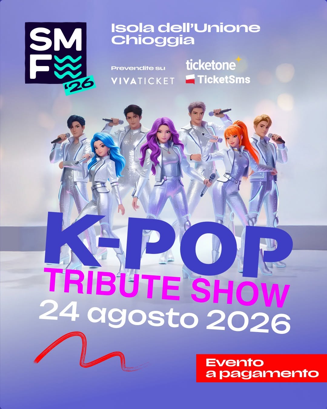 kpop